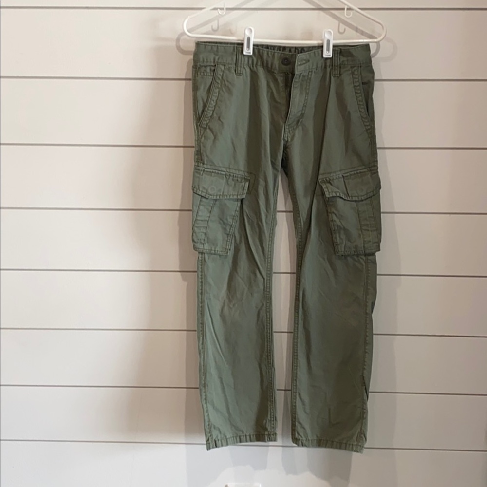 Girls pants